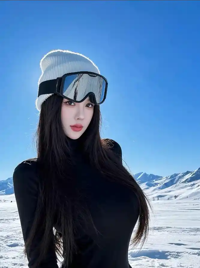 亚洲精品